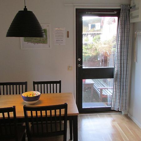 Klitterbyn Cottages Ängelholm Esterno foto