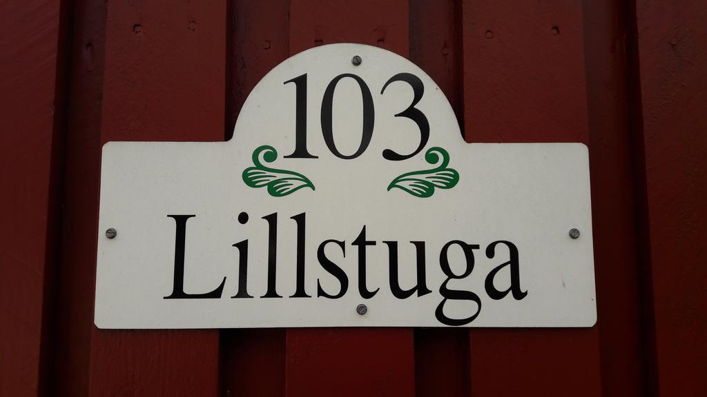 Klitterbyn Cottages Ängelholm Esterno foto