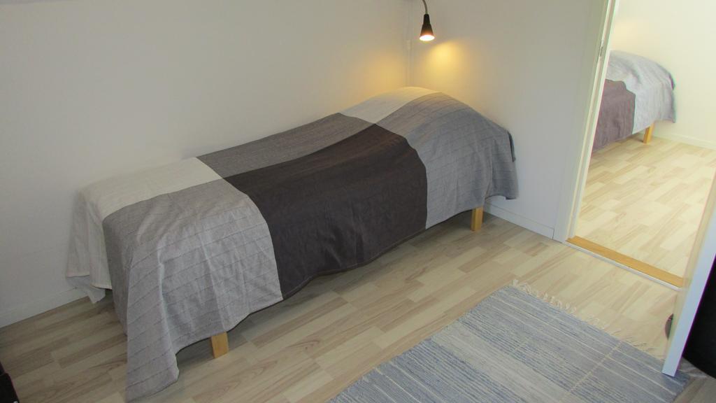 Klitterbyn Cottages Ängelholm Esterno foto